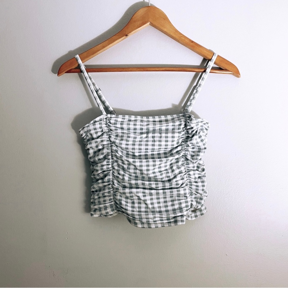 Hollister tank top